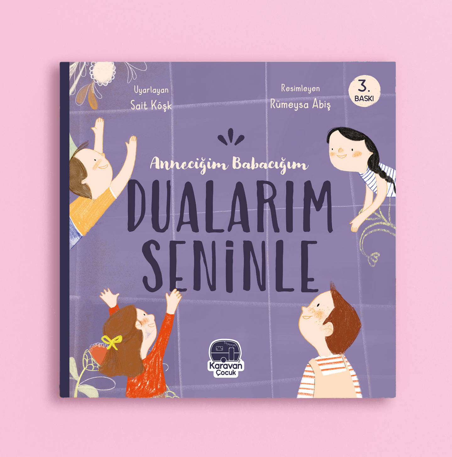 Anneciğim Babacığım Dualarım Seninle, Sait Köşk - 1