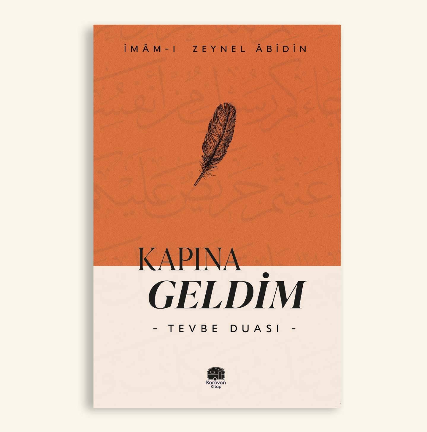 Kapına Geldim “Tevbe Duası” - 1